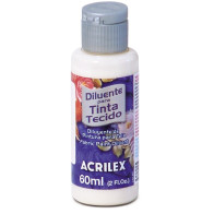 DILUENTE PARA TINTA DE TECIDO