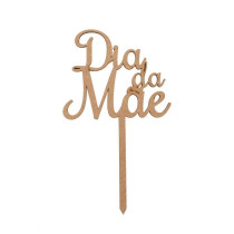ESPETO DIA DA MÃE