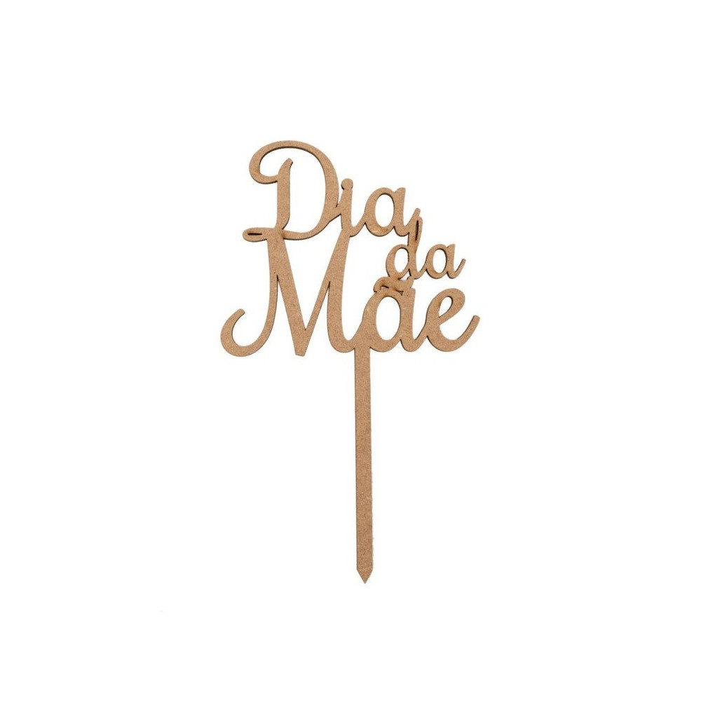 ESPETO DIA DA MÃE