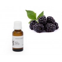 Fragrância de baunilha