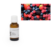 FRAGÃNCIA  FRUTOS DO BOSQUE