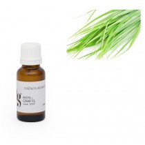 ESSÊNCIA CAPIM LIMÃO