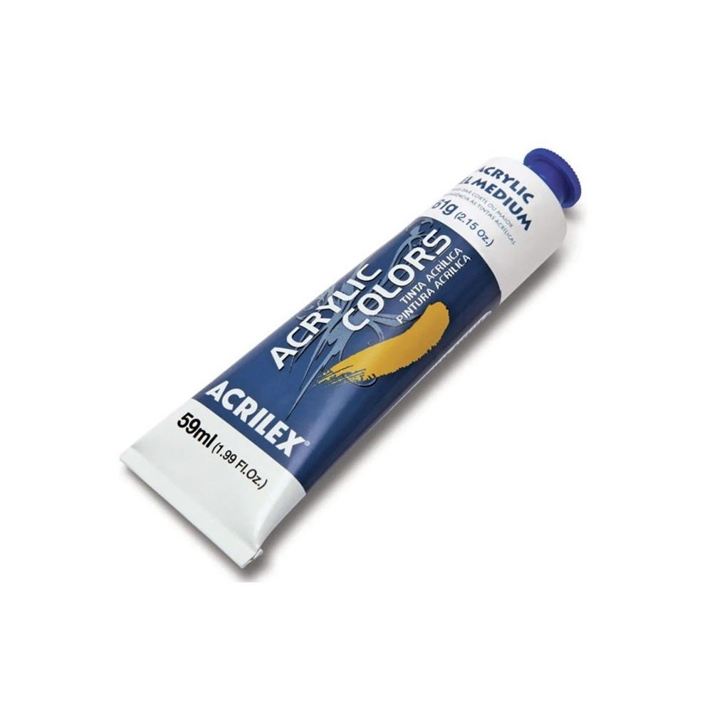 MEDIUM GEL ACRILICO