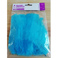 Plumas/ Penas Várias Cores