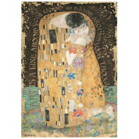 Papel Arroz  Klimt the Kiss