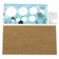 Régua para quilling