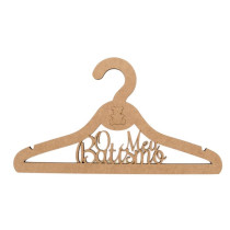 CABIDE O MEU BATISMO