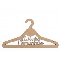 CABIDE A MINHA COMUNHÃO