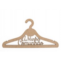 CABIDE A MINHA COMUNHÃO