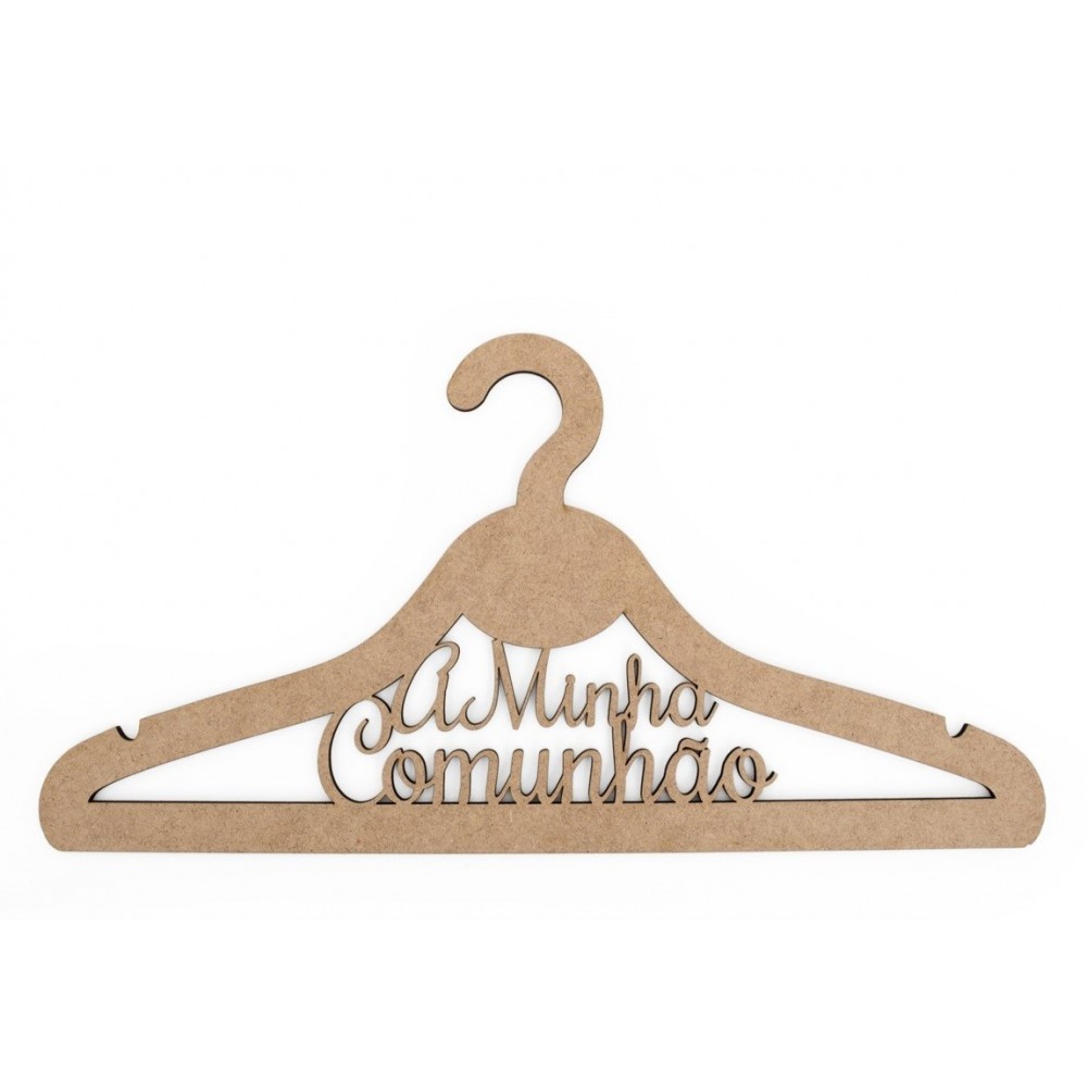 CABIDE A MINHA COMUNHÃO