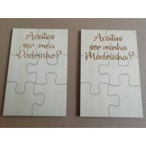Puzzle Personalizado 