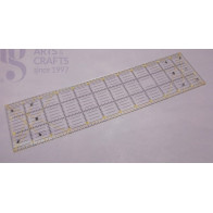 Régua para Patchwork