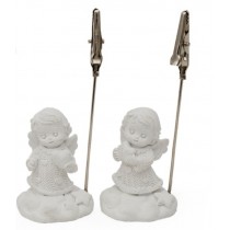 CONJ.2 ANJOS C/PINÇA