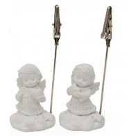 CONJ.2 ANJOS C/PINÇA