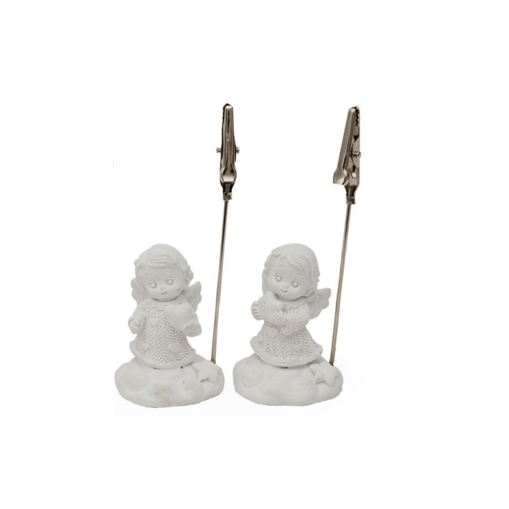 CONJ.2 ANJOS C/PINÇA