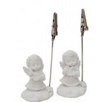 CONJ.2 ANJOS C/PINÇA