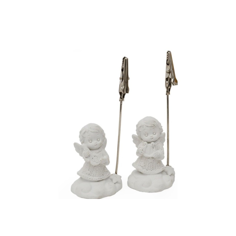 CONJ.2 ANJOS C/PINÇA