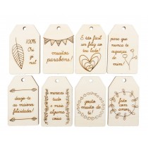 CONJ.8 APLICAÇÕES  C/FRASES 