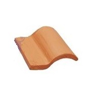 CONJ. 25 TELHAS ROMANA 