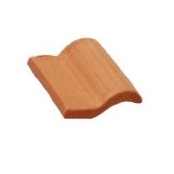 CONJ.40 TELHAS ROMANA