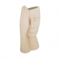 Jarra Mão na Cara Estilizada 