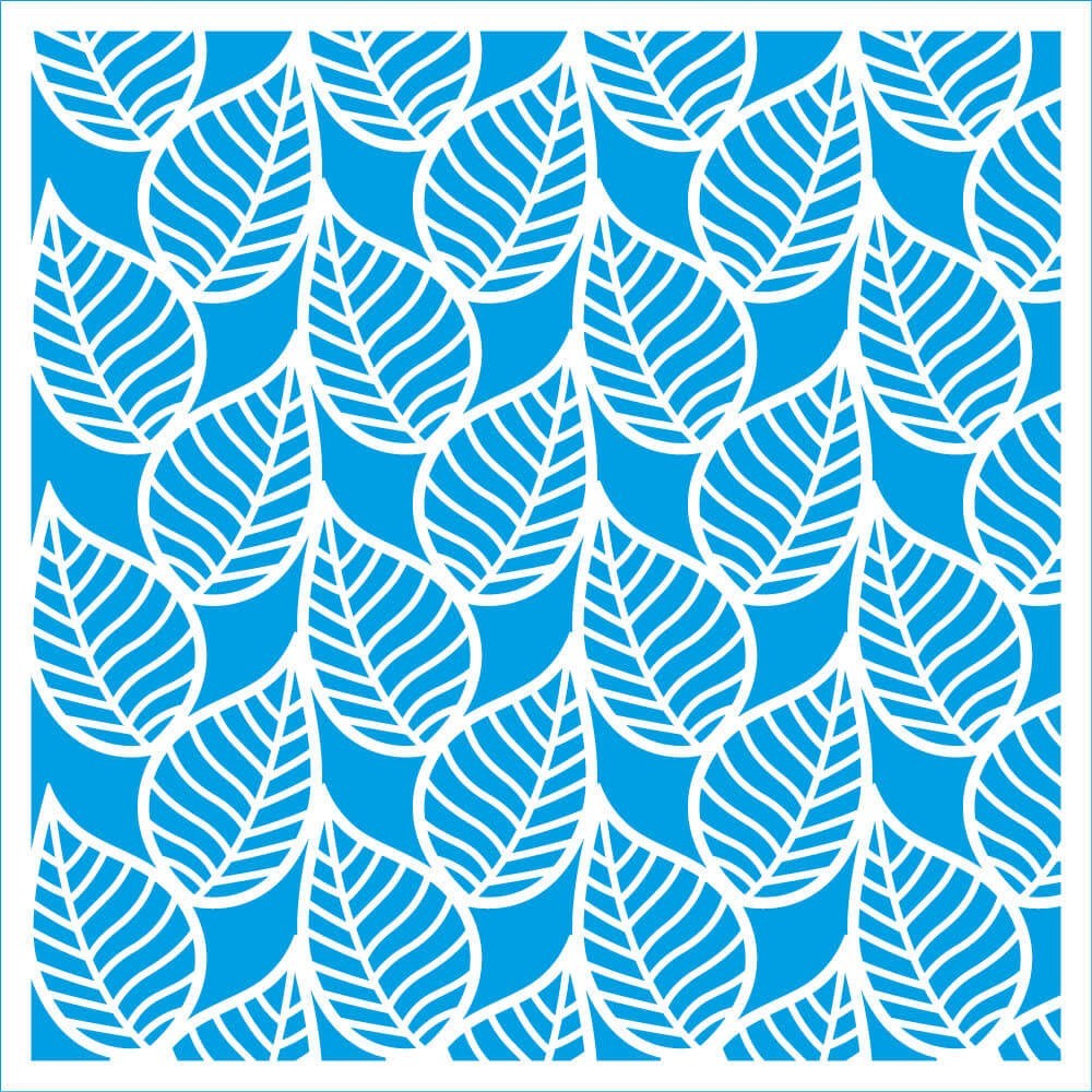 Stencil - CASA