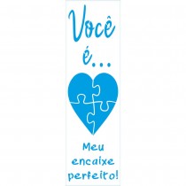  STENCIL - AMOR