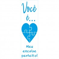  STENCIL - AMOR
