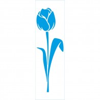  STENCIL - AMOR