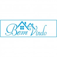 STENCIL - BEM-VINDO