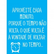 Stencil OPA Tempo