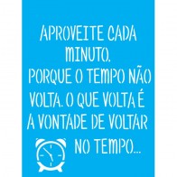 Stencil OPA Tempo