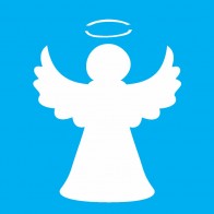 Stencil OPA Anjo