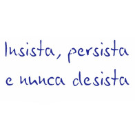 Stencil  OPA insistir