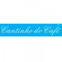 STENCIL OPA CANTINHO DO CAFÉ