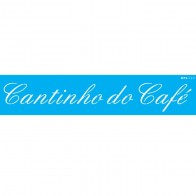 STENCIL OPA CANTINHO DO CAFÉ