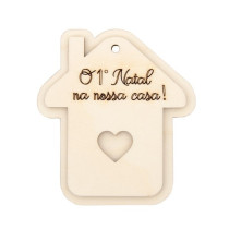 APLICAÇÃO CASA NATAL