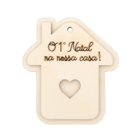 APLICAÇÃO CASA NATAL