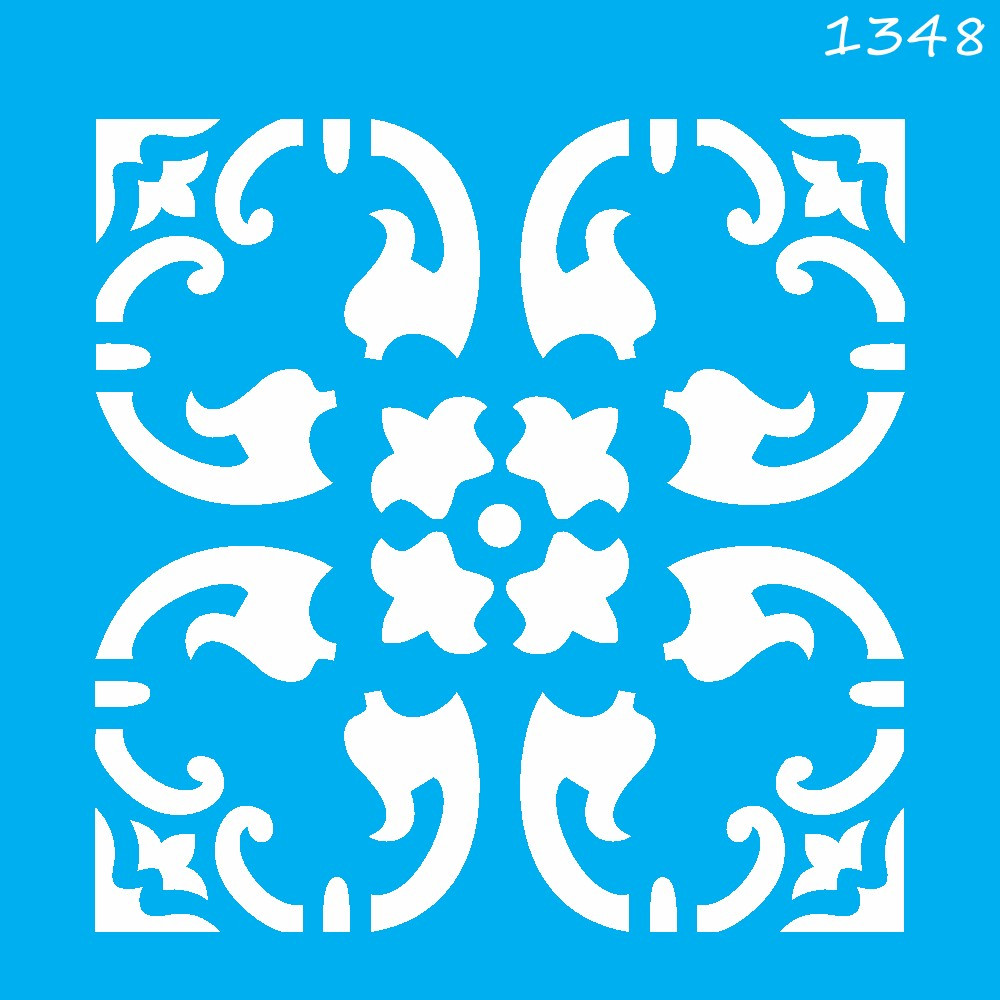 Stencil 