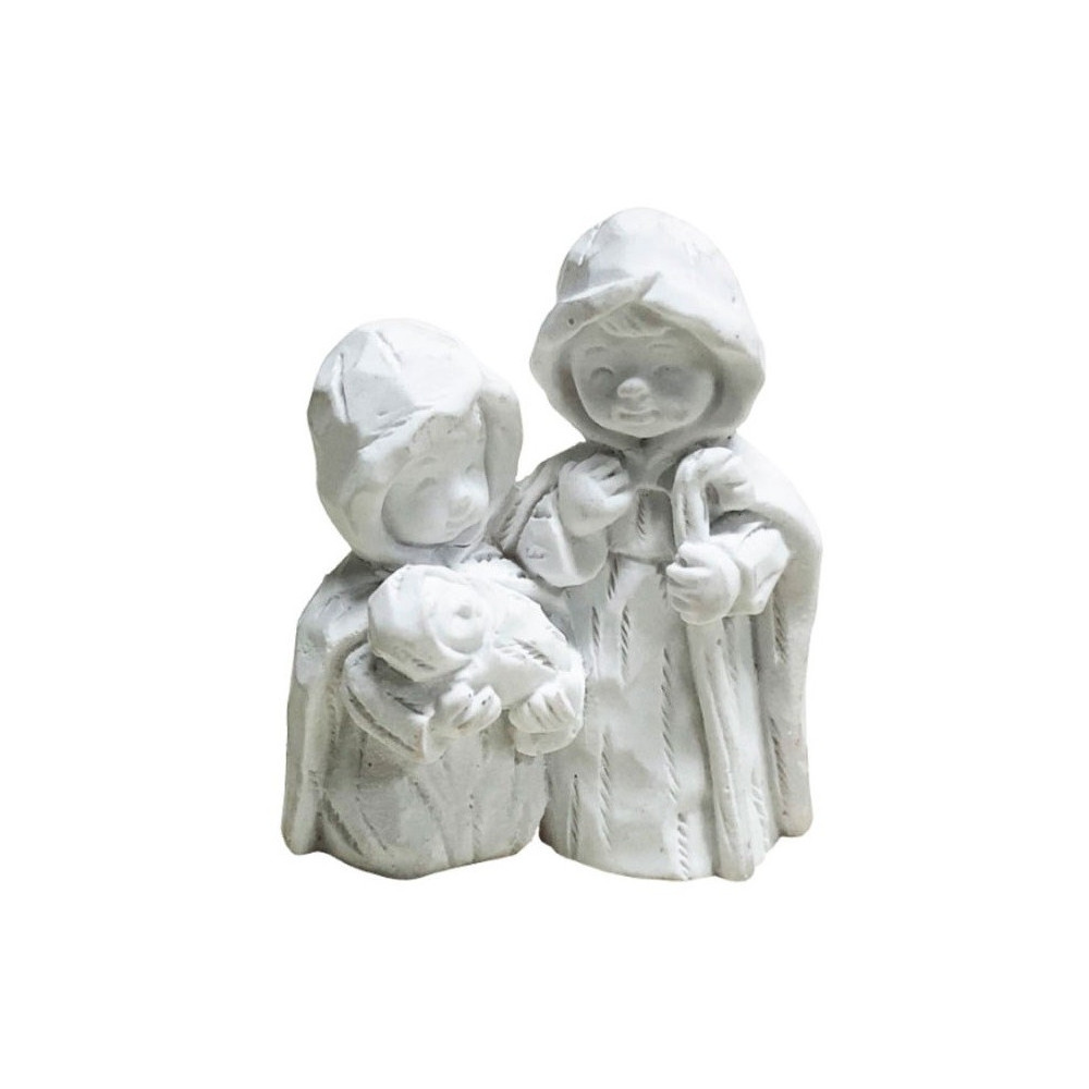 SAGRADA FAMILIA INFANTIL
