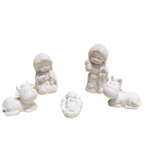 PRESEPIO INFANTIL 5P