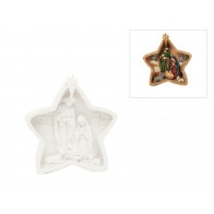 PRESEPIO ESTRELA 15.2CM