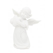 ANJO C/ ESTRELA 13.5CM