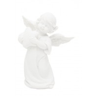 ANJO C/ ESTRELA 13.5CM