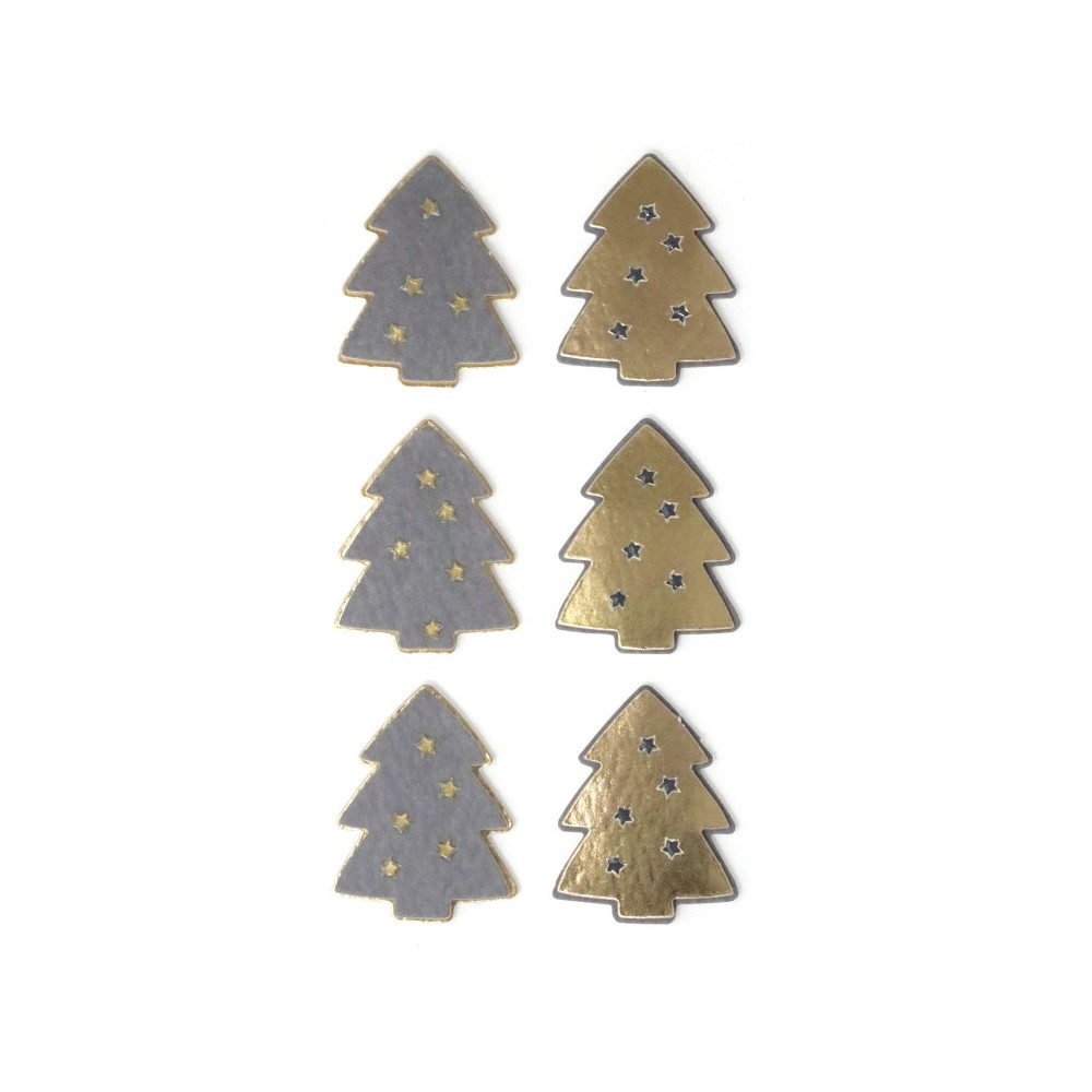 STICKERS PINHEIRO DE NATAL