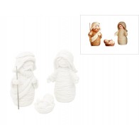 PRESEPIO INFANTIL 3P 10CM