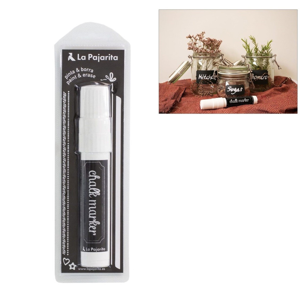 Chalk Marker