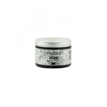 GESSO ACRILICO PRETO 
