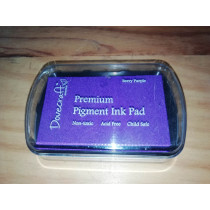 Distress ink almofadas