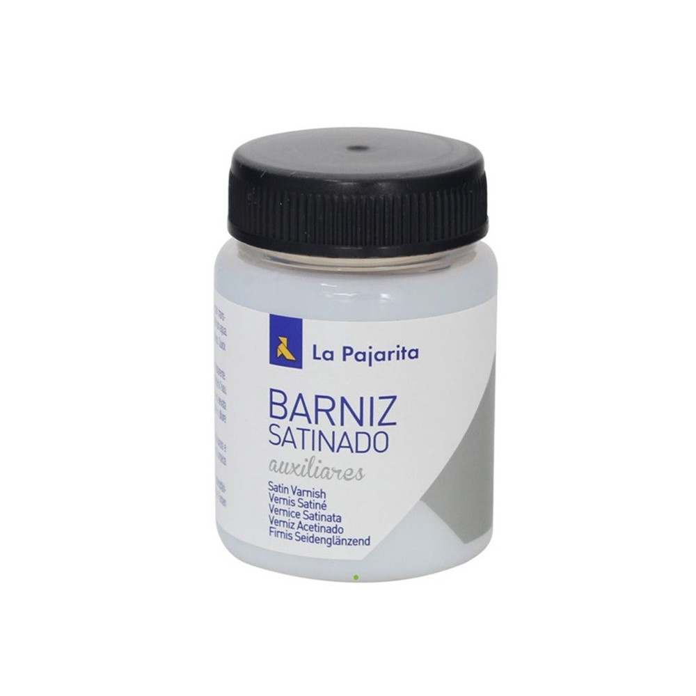 VERNIZ SATINADO 75ML 